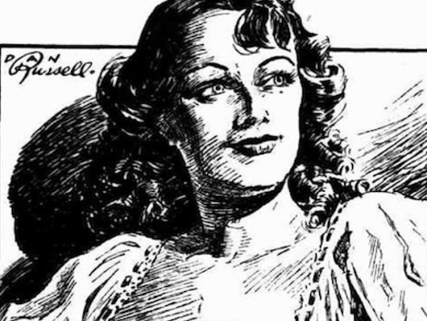 Maligning Molly Morgan:A Convict Woman of ‘Dominant Influence’, Sexualised and&nbsp;Stereotyped: