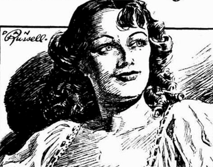 Maligning Molly Morgan:A Convict Woman of ‘Dominant Influence’, Sexualised and&nbsp;Stereotyped: